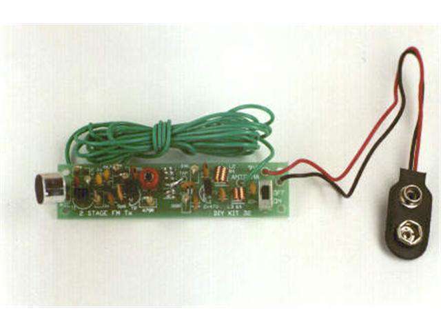 KIT32 - Transmitters / Receivers / Remotes -