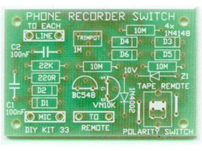 KIT33 - Sound Kits & Effects -