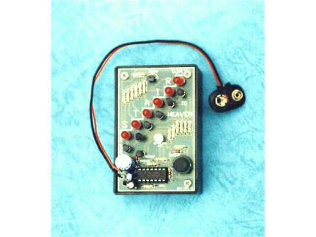 KIT5 - Light Effects & Control -