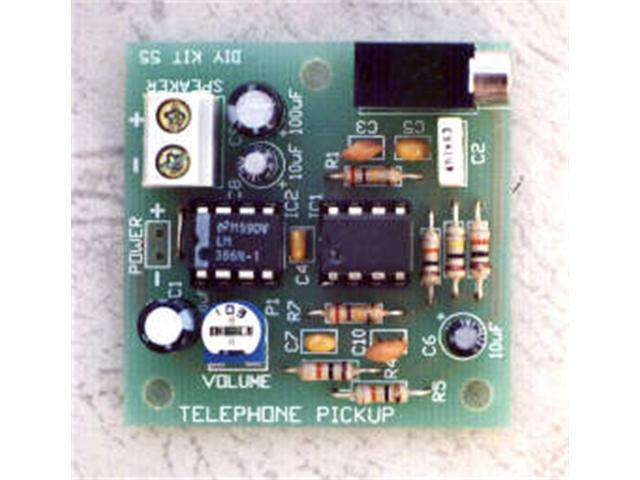 KIT55 - Sound Kits & Effects -