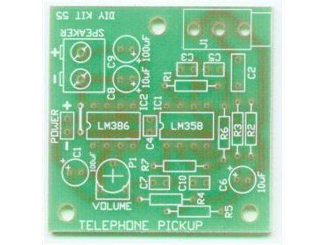 KIT55 - Sound Kits & Effects -