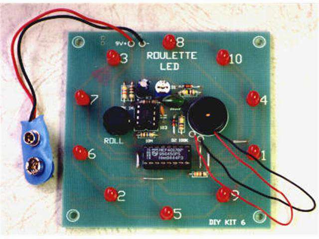 KIT6 - Light Effects & Control -