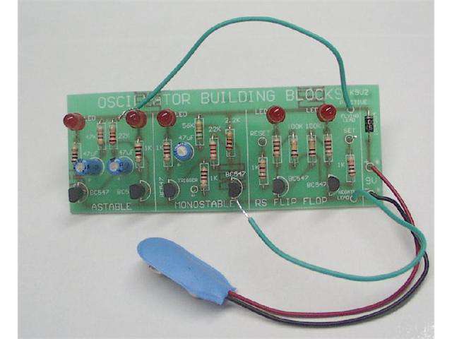 KIT9 - Instruments / Measuring - 31071858098249