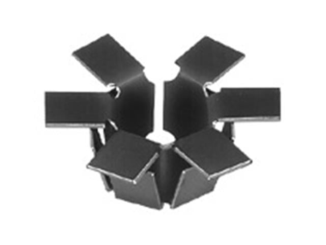 KK562 - Heatsinks -