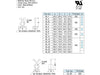 KL-3 - Cable Fasteners & Fixings -