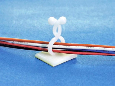 KL-3 - Cable Fasteners & Fixings -