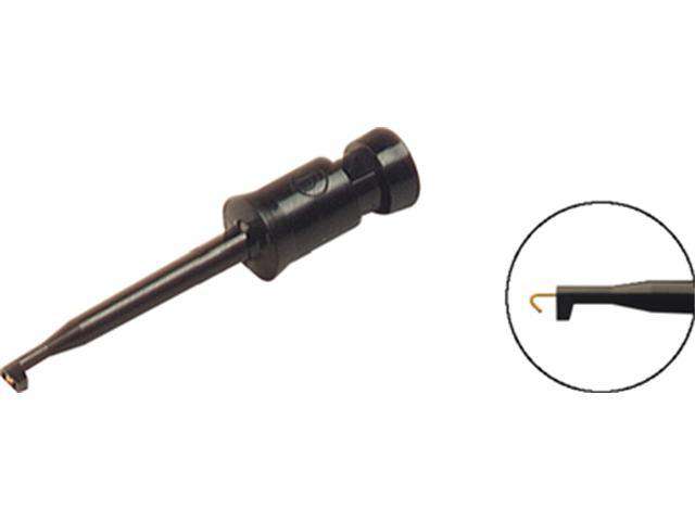 KLEPS2 BLACK - Test Leads & Probes -