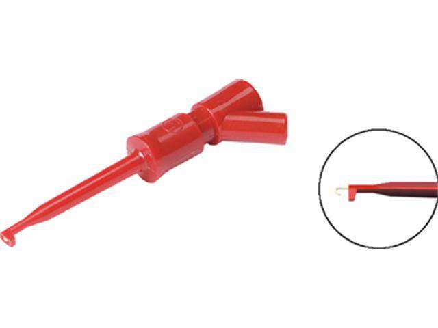 KLEPS2-BU RED - Test Leads & Probes -