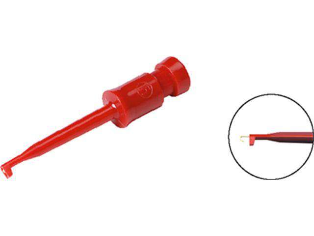 KLEPS2 RED - Test Leads & Probes -