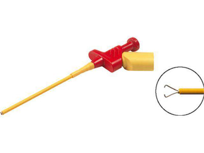 KLEPS250 RED - Test Leads & Probes -