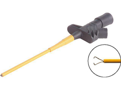 KLEPS2600 BLACK - Test Leads & Probes -