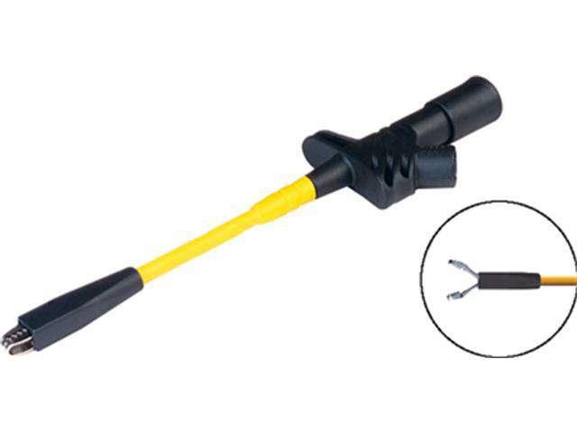 KLEPS2800 BLACK - Test Leads & Probes -