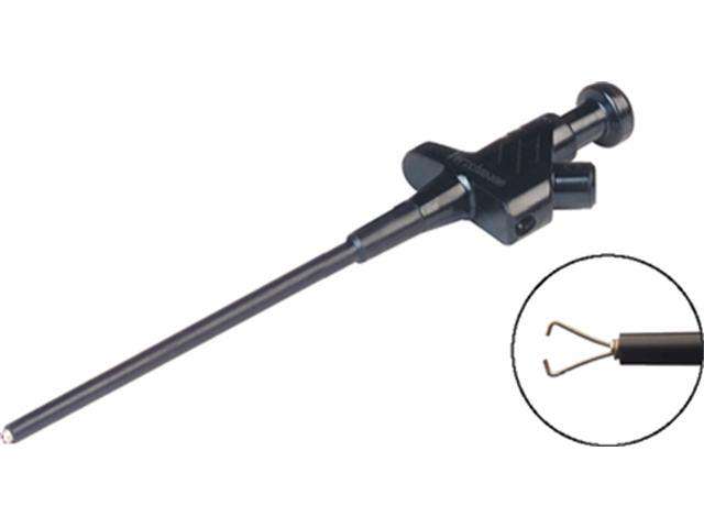 KLEPS30 BLACK - Test Leads & Probes -