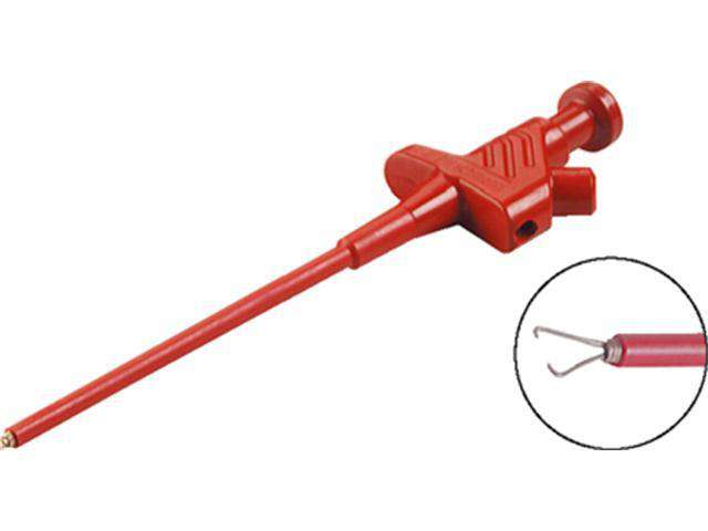 KLEPS30 RED - Test Leads & Probes -