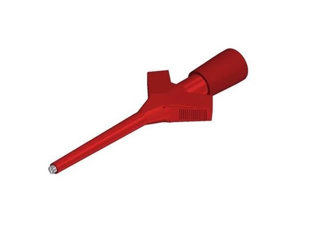 KLEPS3ST RED - Test Leads & Probes -