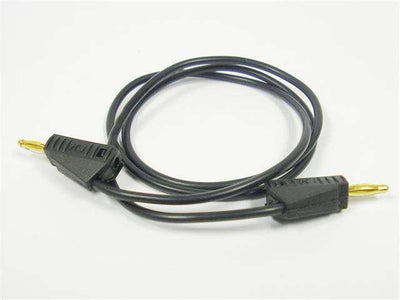 KLG2-45 BLACK - Test Leads & Probes -