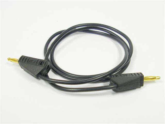 KLG2-45 BLACK - Test Leads & Probes -