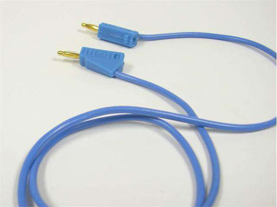 KLG2-45 BLUE - Test Leads & Probes -