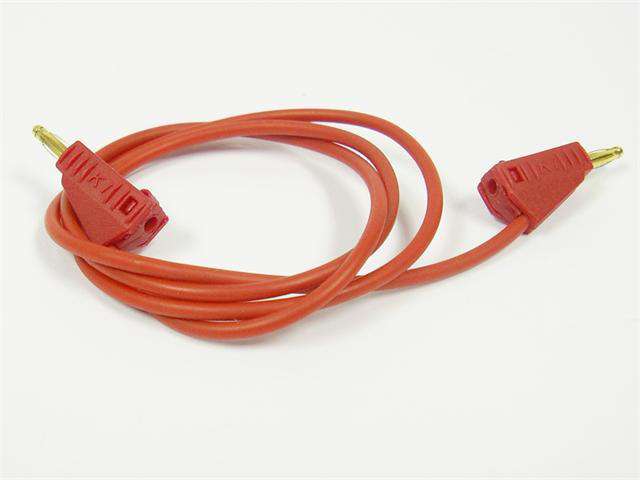 KLG2-45 RED - Test Leads & Probes -