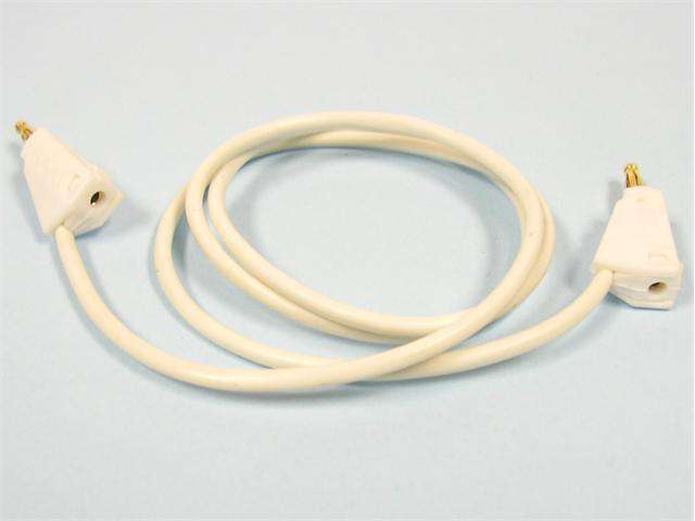 KLG2-45 WHITE - Test Leads & Probes -