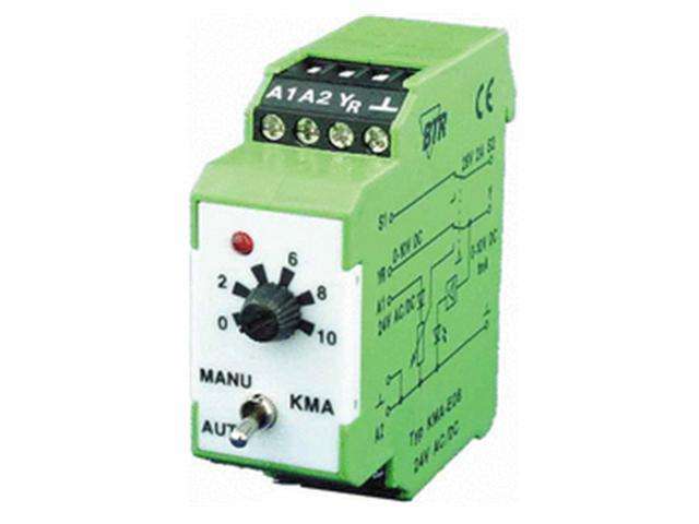 KMA-E08 24VUC - Controllers -
