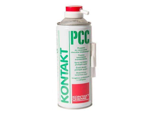KONTAKTKPCC-4 - Cleaners & Degreasers -