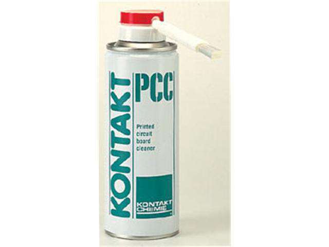 KONTAKTKPCC - Cleaners & Degreasers -