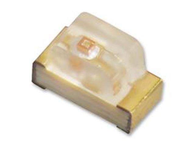 KP-1608YC - LED Lamps -