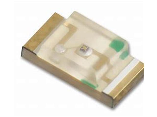 KP-3216PWF-A - LED Lamps -