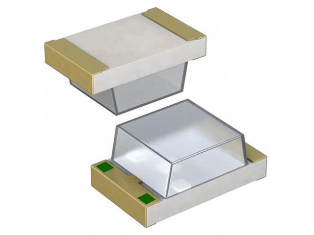 KP-3216SRD-PRV - LED Lamps -