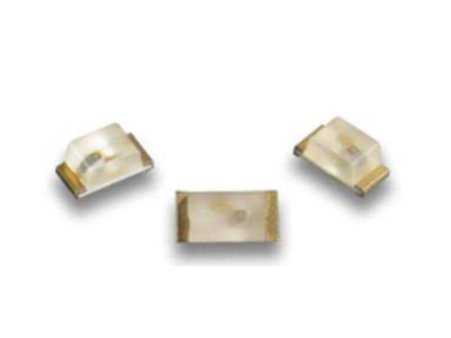 KPH-1608LSYCK - LED Lamps -