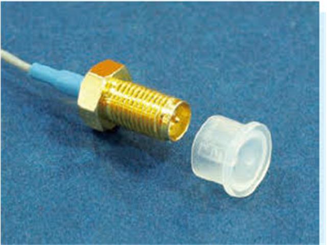 KPS-29 - Connector Accessories -