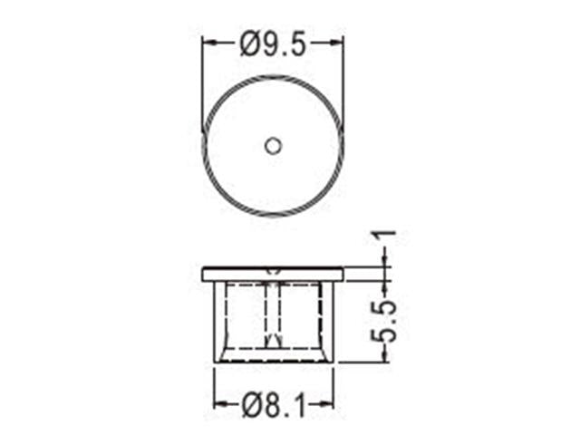 KPS-29 - Connector Accessories -
