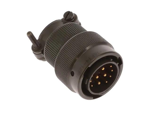 KPSE06F-14-12PX - MIL-Spec / MIL-Type -