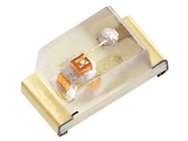 KPT-1608CGCK - LED Lamps -