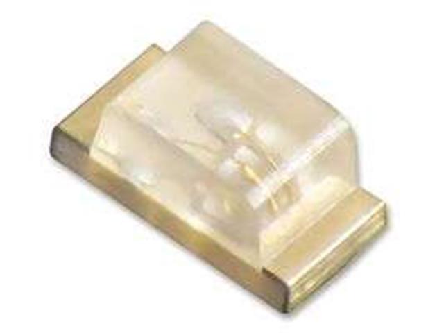 KPT-2012QBC-D - LED Lamps -