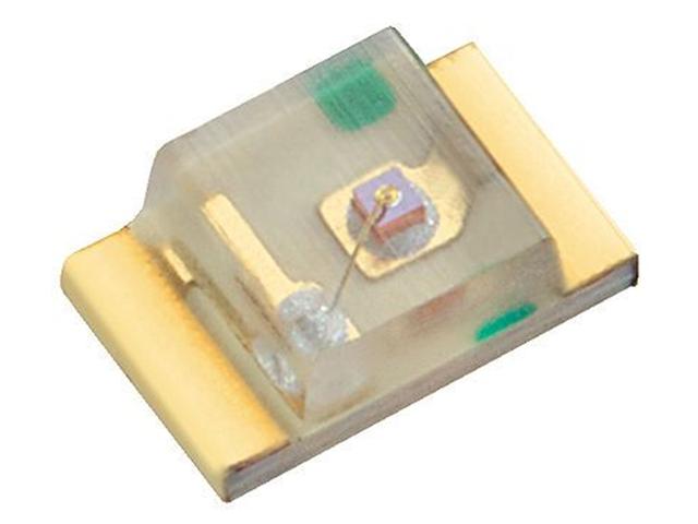 KPT-2012SECK - LED Lamps -