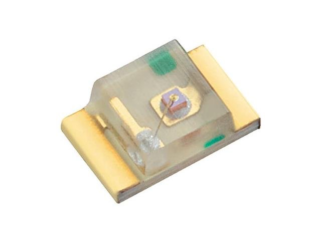 KPT-2012YC - LED Lamps -