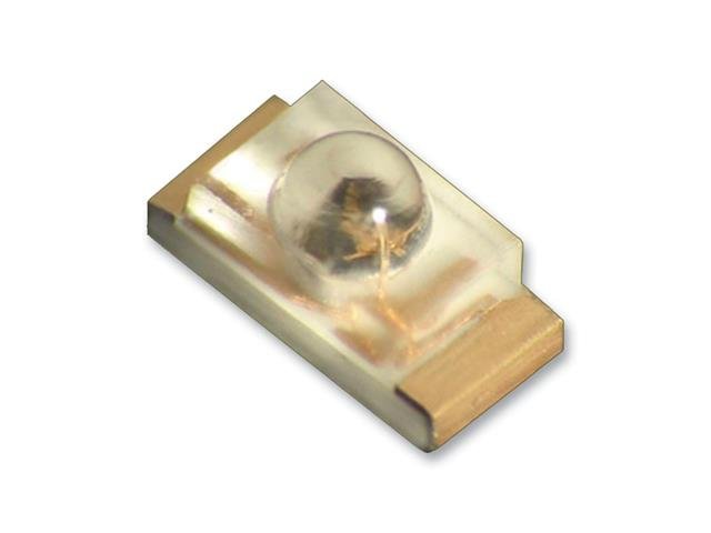 KPTD-1608SYCK - LED Lamps -