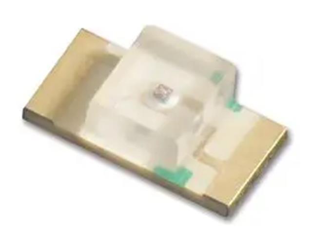 KPTR-3216SRC-PRV - LED Lamps -