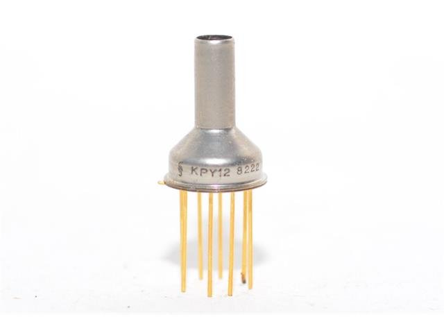 KPY12 - Pressure Sensors -