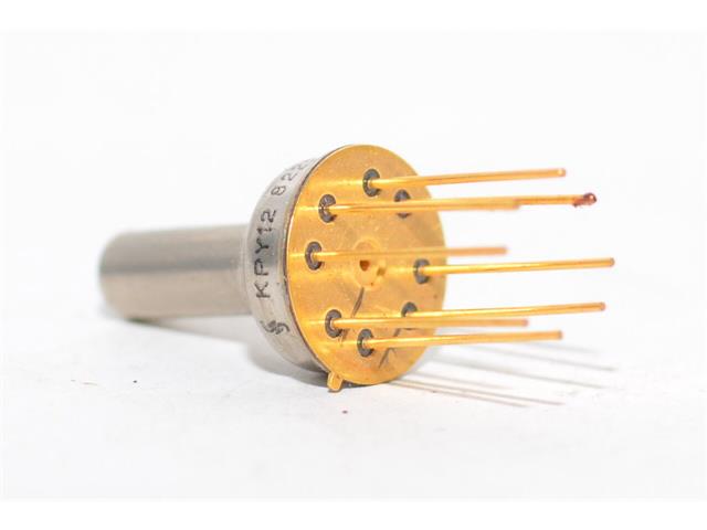 KPY12 - Pressure Sensors -