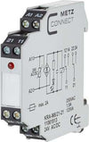KRA-M8/21-21 24V AC/DC - Industrial Automation - 4250184122715