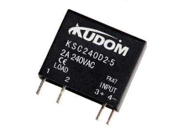 KSA240D2R-12 - Relays -