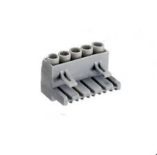 KSC05 - PCB Connectors -