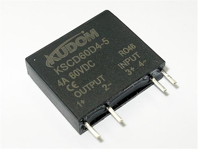 KSCD60D4-5T - Relays -