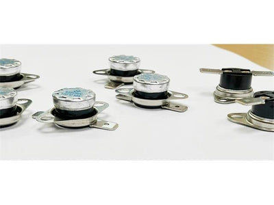 KSD-130-LBHL - Thermal Management -