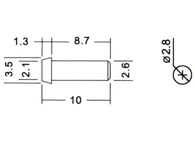 KSG2 - Test Plugs & Sockets -