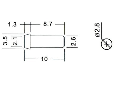KSG2 - Test Plugs & Sockets -