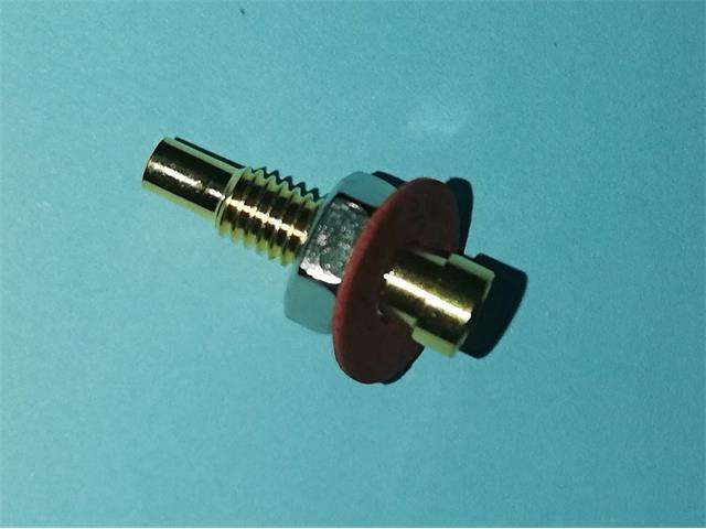 KSG30 - Test Plugs & Sockets -